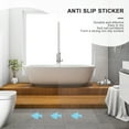 thumbnail image 4 of 20pcs Anti-Slipping Sticker Bathtub Sticker Bathroom Non-Slipping Sticker, 4 of 6