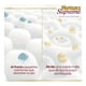 thumbnail image 3 of Pañales Huggies Supreme etapa 2 unisex 240 piezas, 3 of 4