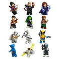 thumbnail image 2 of Storm - LEGO Marvel Collectible Minifigure 71039 (Series 2) (2023), 2 of 2