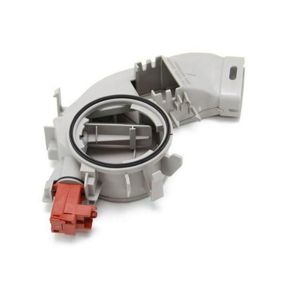 WHIRLPOOL WPW10469575 DISHWASHER VENT ASSEMBLY - OEM PART