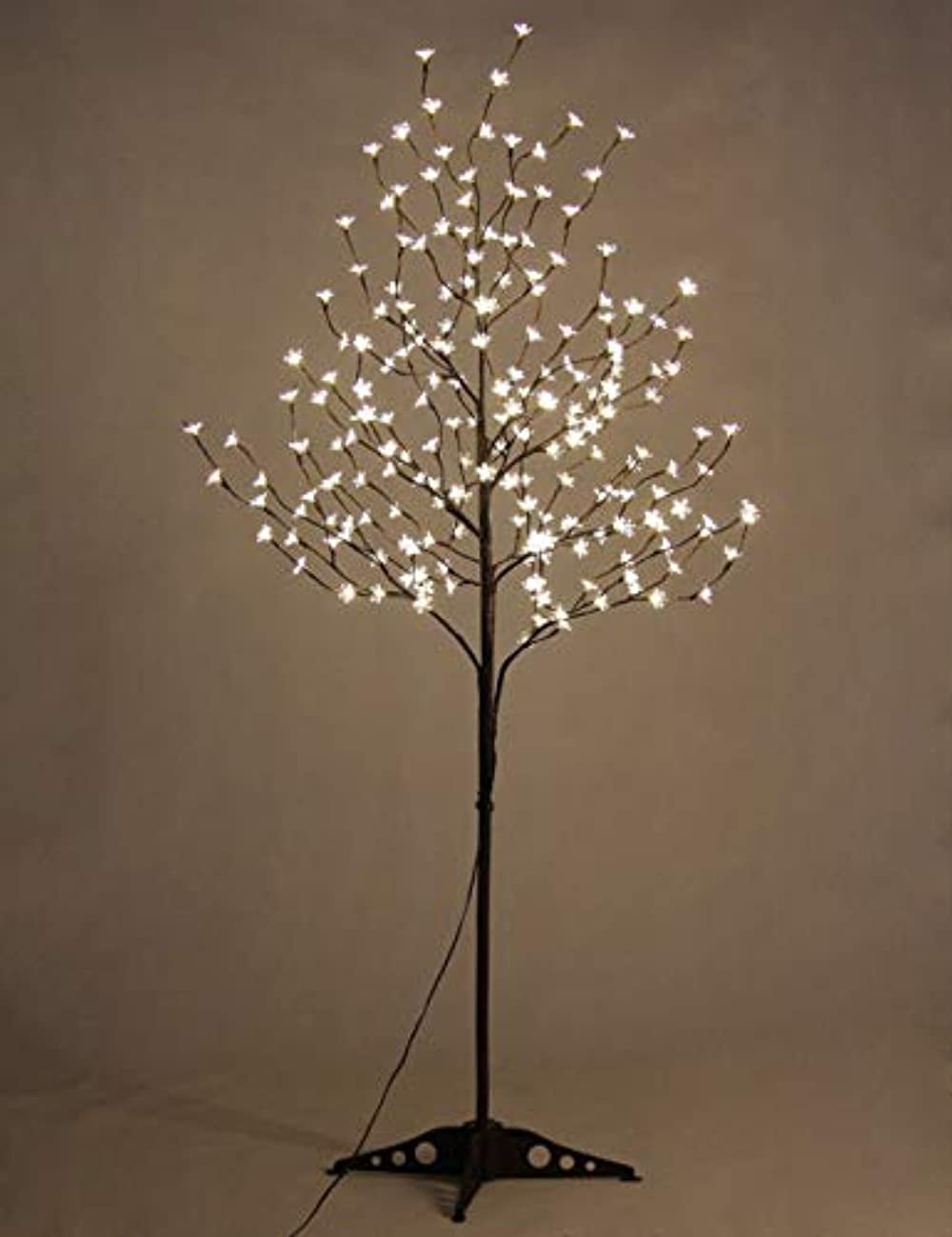 Lightshare XTHS208B6FT-WW 6 inch LED Blossom Tree Warm White for sale online 