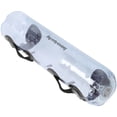 thumbnail image 4 of Bolsa de arena para fitness con agua, bolsa de agua plegable de PVC para entrenamiento físico con pesas para yoga, Aquabag ajustable, estándares líderes en la industria, 4 of 8