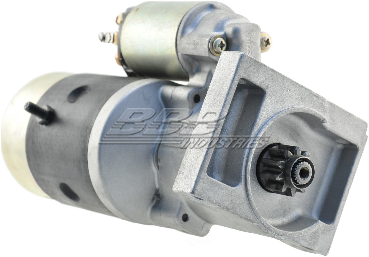TERREPOWER formerly BBB Industries 16869 Reman Starter