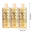 thumbnail image 2 of Compresa húmeda hidratante refrescante y rejuvenecedora VC Toner, loción de agua hidratante, 500 ml., 2 of 6