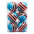 thumbnail image 1 of Decoraciones colgantes Fiudx para fiestas temáticas Día de la Independencia, 1 of 1