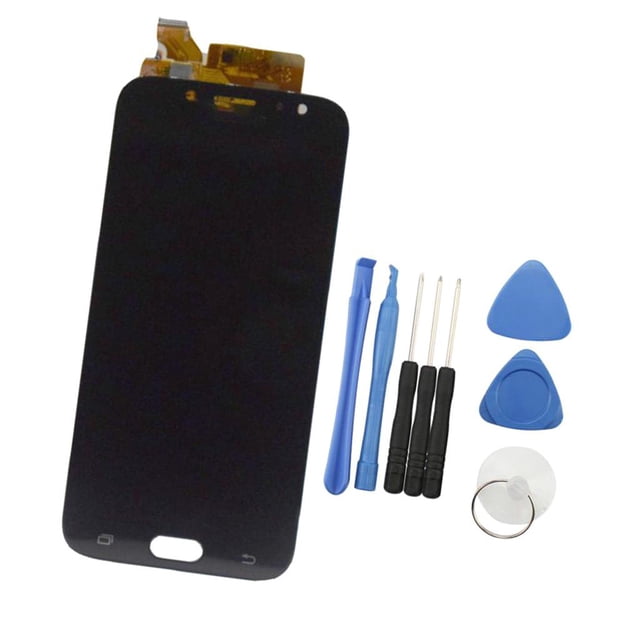 Nuevo De Ensambje De De De Lente Externa Dentera De Reempzo Reparación De + De Herramientas Para Sunnimix Digitizador táctil de pantalla LCD