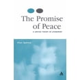thumbnail image 2 of The Promise of Peace: A Unified Theory of Atonement, (Paperback), 2 of 2