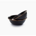 thumbnail image 5 of Barebones Enamelware Dining Collection - Charcoal, 5 of 5