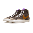 thumbnail image 2 of NIKE MENS Blazer Mid '77 "Purple" DM7581-200 DM7581-200 from Stadium Goods, 2 of 8