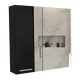 thumbnail image 1 of Gabinete de Baño Caribe Wengue Virtual Muebles, 1 of 6