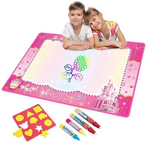 drawing mat for toddlers
