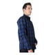 thumbnail image 3 of Camisa Casual Hombre Azul Long Beach Polo Club 75104800, 3 of 8
