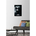 thumbnail image 2 of The Exorcist - Face Wall Poster with Pushpins, 14.725" x 22.375", 2 of 3