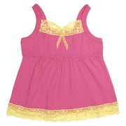 mary-kate and ashley brand - Girl's Babydoll Tank