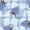 Blue Strewberry, variant on Clear Backpack Heavy Duty Stadium Approved School Cute Transparent Backpacks Clear Bag Travel