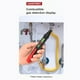 thumbnail image 4 of Detector de fugas de gas portátil HT60 Detector de gas combustible portátil con alarma aud, 4 of 7