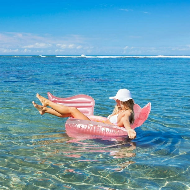 Walmart kids floats 2025