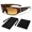 Brown, variant on New High Definition Wrap Around Sport HD Sunglasses UV400 Glasses Eyewear