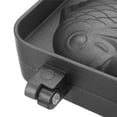 thumbnail image 4 of Cake Molds Clearance, Japanese Pancake Maker Fish-Shaped Bakeware Waffle Pan 2 Cast Home Cake Tools, 4 of 9