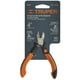 thumbnail image 2 of Pinza Miniatura Corte Diagonal 4 Truper Mango Comfort Grip, 2 of 2