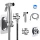 thumbnail image 2 of Pistola Pulverizadora Para Inodoro Inodoro portátil Bidet Inodoro Pulverizador Accesorios Baño universal para el hogar (F) Ndcxsfigh Libre de BPA, 2 of 6