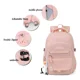 thumbnail image 4 of Mochila Escolar Viaje Bolsa Backpack Para Laptop Hombres Mujer Negro 30l, 4 of 7