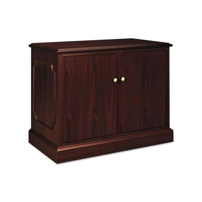 HON Mod HLPLSC3620 Storage Cabinet - 36 HON Mod HLPLSC3620 Storage Cabinet - 36