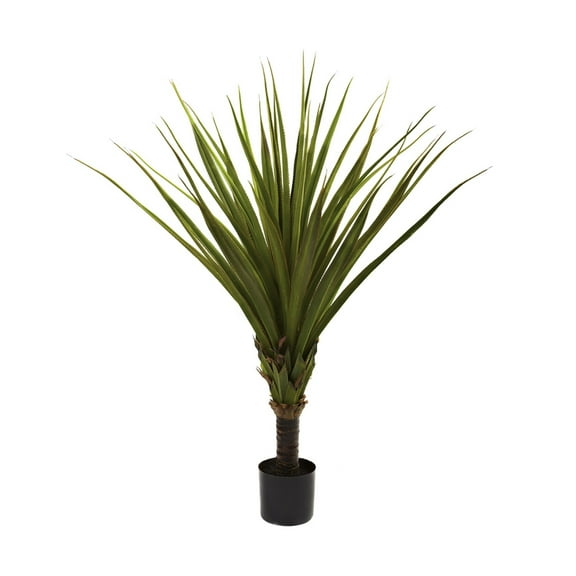 Nearly Natural 5' Spiked Agave Tree