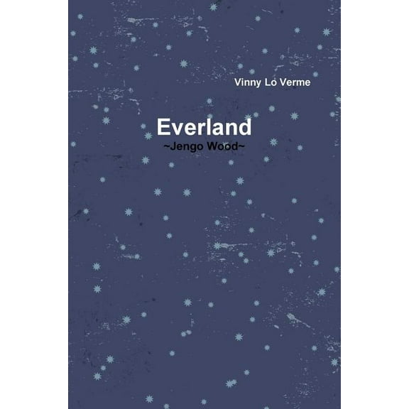 Everland, (Paperback)