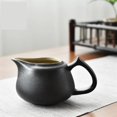 thumbnail image 6 of Creative Outdoor Ceramic Travel Tea Set Portable One Pot Four Cup Kung Fu Tea Pot Tea Cup Gift, 6 of 6