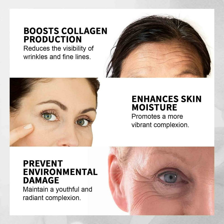 Hoygi Firming Wrinkle Cream 30G;Skincare Facial - Walmart.com Hoygi Firming Wrinkle Cream 30G;Skincare Facial - Walmart.com