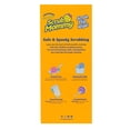 thumbnail image 2 of Scrub Mommy Sponges, Multiple Colors, 6 Count, 2 of 5