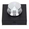 thumbnail image 4 of Contrôle du Volume USB, une Clé de Sourdine Contrôleur de Volume USB Ordinateur Haut-Parleur Audio Multimédia Régulateur de Volume, pour pour OS X, 4 of 8