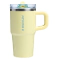 thumbnail image 1 of Vaso Stanley Quencher ProTour con tapa, 590 ml, acero inoxidable, 1 of 1