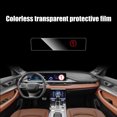 thumbnail image 1 of Película De Panel De Caja De Cambios Para Consola De Coche Compatible Con Chery Tiggo 8Plus 2021, Película De Control Central De Coche, Accesorios De Interior De Coche seitruly VI012471-02, 1 of 6