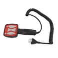 thumbnail image 1 of Snow Plow Handheld Controller, Snow Plow Grip Control User Friendly Interface Flexible Cable Portable 56462  for Straight Blade Plows Replacement for Western, 1 of 7