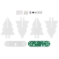 thumbnail image 4 of Módulo LED para árbol de Navidad, kit de circuito electrónico LED para árbol de Navidad, kit de circuito electrónico LED de respuesta rápida, 4 of 12