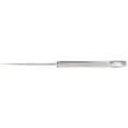 thumbnail image 5 of Klein Tools 44034 3 in. Stainless Steel Drop Point Blade Pocket Knife, 5 of 6