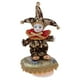 thumbnail image 2 of Muñeca Pocerlain Triangel de 6 Pulgadas, de Italiana, Modelo de , Caja de para Adorno para hogar, para Niños marrón Hugo Muñecas de porcelana coleccionables, 2 of 9