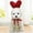 heart, variant on STGRGFHY Warm Dog Winter Clothes Cute Fruit Dog Coat Hoodies Fleece Pet Dogs Costume Jacket for French Bulldog,Pet Christmas dog costumes for small dogs,big dog costume（Red L）
