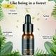 thumbnail image 5 of Xihbxyly Aceite de Aromaterapia con Gotero, Ambientador Natural, Extractos Puros de Plantas, Aroma Floral, Fórmula Antiolores, Ideal para El Hogar, La Oficina y El Coche, 10 Ml, 5 of 7
