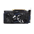 thumbnail image 2 of Tarjeta gráfica para juegos de 3 GB, 192 bits, GDDR5, PCI Express 2.0, reloj de 3400 MHz, tarjeta gráfica de escritorio para juegos de computadora GTX550TI 3G, 2 of 14