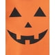 thumbnail image 2 of Pijama The Children's Place para bebés y niños pequeños de algodón para Halloween, 2 of 3