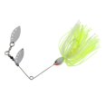 thumbnail image 3 of Anzuelo Hebilla Soledad para Trampas de Lucio Captura Grandes 9cm, 3 of 8