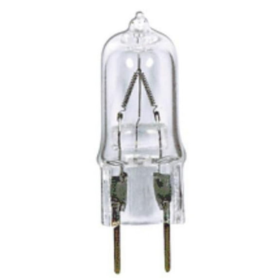 Satco Satco S3418 Halogen Light Bulb, Clear, 35W