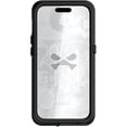 thumbnail image 4 of Funda GHOSTEK Nautical para iPhone 15 PRO Transparente MagSafe, 4 of 10