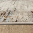 thumbnail image 6 of Mohawk Home Panlett Washable Low Pile Stain and Fade Resistant Indoor Area Rug, Blue, 3' 11" X 6', 6 of 9