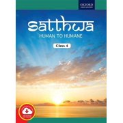 Satthwa_Value Education For Class 4