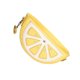 thumbnail image 1 of Guardurnaity Bolso de hombro de limón Bolso de mano divertido con forma de fruta para mujeres y niñas Bolso de hombro divertido con forma de fruta Bolsas de mensajero y de hombro, 1 of 6