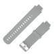 thumbnail image 4 of Correa de Repuesto de Silicona para Verge 3 Correa de Reloj Transpirable Ligera y Antideslizante con Diseño Poroso Rango Compatible para Verge 3 ANGGREK Otros, 4 of 8